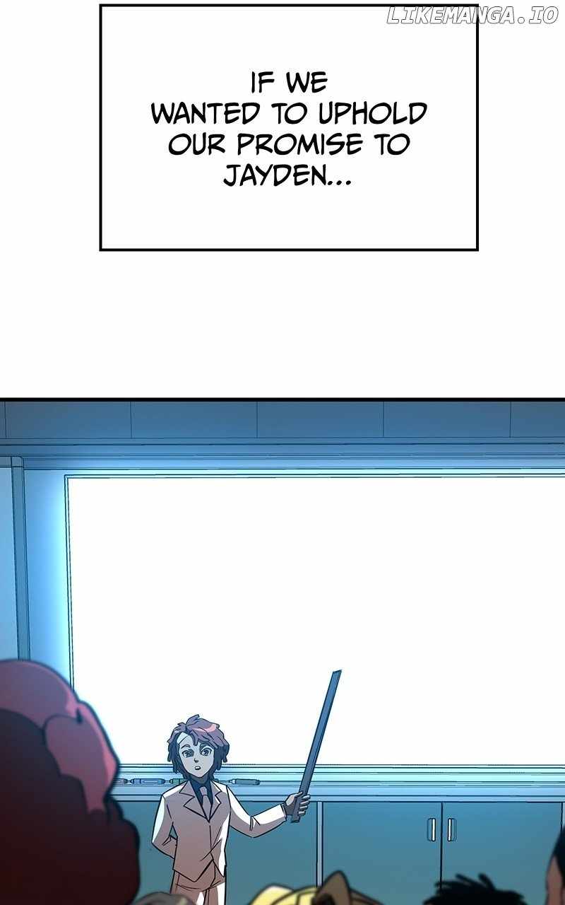 Overtime Elite Chapter 38 50